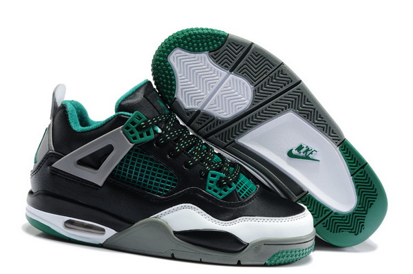 Air Jordan 4 Kids shoes--006
